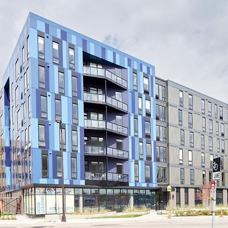 Sonder At Luna Minneapolis Exterior foto